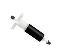 Impulsor De Acuario Impulsor De Bomba Impulsor Para Estanque Wear-Resistant PP Material Low Power Quiet Replacement