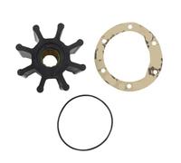 Impulsor de Bomba de Agua Apto for VP D4 AD AQ KAD K MD T TMD 24139377
