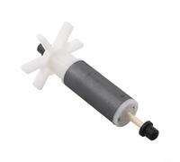 Impulsor de bomba de agua compatible con Intex For Pure Spa, construido para un rendimiento y durabilidad óptimos (C)