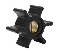 Impulsor de Bomba de Agua Fueraborda Marina 6 Palas 18653 0001 Reemplazo Westerbeke 4.0BCD 4.4BCD 4.4WMD Motor Bombas Aplicables de Enfriamiento del Motor,Piezas para barcos y yates