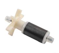 Impulsor de bomba de agua, para Lay Z Spa de acero inoxidable y plástico impulsor de bomba de agua/para rotor con kit de sello 2 tamaños opcionales (#1)