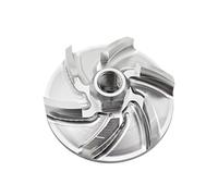 Impulsor de bomba de agua para Yama-ha YFZ450 YZ250 YZ400 YZ426 YZ450 WR | para Yama-ha YFZ450 YZ250 YZ400 YZ426 YZ450 WR400 WR426 WR450