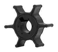 Impulsor de bomba de agua, Qiilu Impulsor de bomba de agua, impulsor de bomba de agua exterior 6E0-44352-00 apto para motores Yamaha 4HP 5HP 6HP 2/4 tiempos