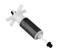 Impulsor de bomba sumergible eficiente para Intex para spa puro, rotor con eje de porcelana y carcasa de plástico, pieza confiable de circulación de agua (E)