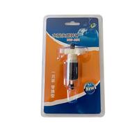Impulsor de repuesto para filtro Sunsun - Impulsor de plástico y conjunto de eje, compatible con Hw-302, Hw-402b, mejora la eficiencia de filtración de agua (HW304)
