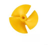 Impulsor de repuesto para limpiador de piscina Dolphin 9995266-R1 Pieza de poliamida amarilla para CC Plus M400 S300i para triton para ps para prowler 820 Active 30 T55i modelos restaura la potencia