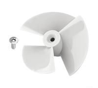 Impulsor de repuesto para robots de piscina Dolphin DL9995269R1, compatible con DX3 para DX4 DX5 C5 Ventaja de diagnóstico, incluye kit de tornillos (con tornillos)