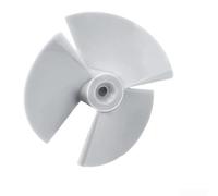 Impulsor de repuesto RCX11000 para Hayward para limpiadores robóticos Sharkvac XL QC ayuda a una cobertura de limpieza uniforme con el tiempo (sin tornillos)