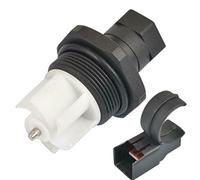 Impulsor de sensor de flujo D003201510 3003200374 para HEATLINE C24 y C28 Caldera HYDROBLOCK Turbina de flujo FIT para 3003201529