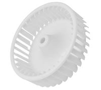 Impulsor De Ventilador Trasero Hoover Candy Lamona Caple Secadora MPN 40006726