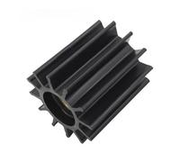 Impulsor flexible de caucho for bomba de agua de mar autocebante for bomba JMP 8350-01