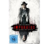 Impuratus - Die Beichte des Teufels [Alemania] [DVD]