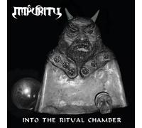 Impurity – Into The Ritual Chamber – CD – Digipack 6 Panel (Importación USA)