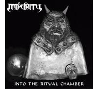 Impurity Into the Ritual Chamber (Cassette) (Importación USA)