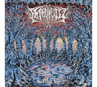 Impurity - The Eternal Sleep