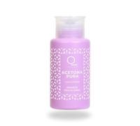 Imqe de Dia Quitaesmalte con Acetona Pura, 200 ml