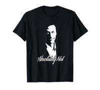 Imran Khan absolutamente no PTI Primer Ministro de Pakistán Camiseta