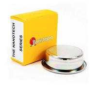 IMS Baristapro Nanotech Precision Ridgeless - Cesta doble portafiltro - 18 gramos