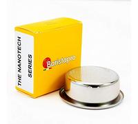IMS Baristapro Nanotech Precision Ridgeless doble portafiltro cesta - 20 gramos