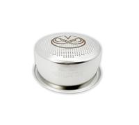 IMS - Cesta de filtro convexo de precisión, 20-24 g, fabricada para máquinas Breville, Sage, Solis Espresso de 54 mm, triple disparo, altura: 30 mm