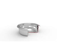 IMS Competitive Precision - Cesta para 2 tazas, 12/18 g, B70 2T H24,5 M