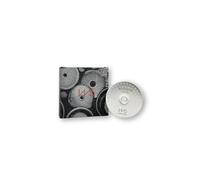 IMS - Mampara de ducha de precisión compatible con máquinas Breville Sage Espresso de 54 mm Express, Barista Pro, Bambino, Bambino Plus BES450, BES500, BES880, BES810BSS, BES860XL, BES870XL