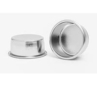 IMS Precision B62.52TH28E - Cesta de filtro de 18-22 g compatible con máquinas Breville Sage Espresso de 54 mm Express, Bambino, Bambino Plus BES450