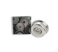 IMS Precision Big Bang - Cesta de filtro para portafiltros de 51 mm, 15-18 gr. Compatible con máquinas Delonghi La Specialista, Dedica Espresso