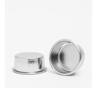 IMS Precision - Cesta de filtro compatible con máquinas espresso Breville y Sage Express, Bambino, Bambino Plus BES450, BES500, BES880, BES810BSS, BES860XL, BES870XL, BES878, 14-18 g