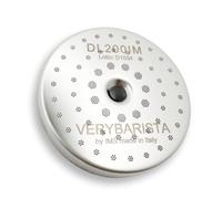 IMS Precision DL200IM - Mampara de ducha con diseño personalizado Verybarista para Delonghi Dedica, La Specialista, Maestro