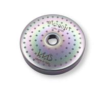 IMS Precision Nanotech - Mampara de ducha compatible con máquinas Breville Sage Espresso de 54 mm Express, Bambino, Bambino Plus, Impress, Barista Touch, Infuser, Duo Temp. (BV200NT)