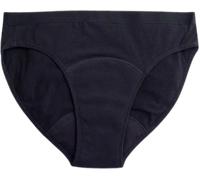 Imse Bikini - Braguita Menstrual Negra - Flujo Regular - XXL Imse