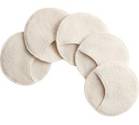 Imse Pads de Limpieza, 5 uds. - Natural, 1 paq. Imse