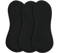 Imse Workout Pads Mini - Black 3 uds. Imse