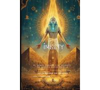 IMSETY: El Guardián Humano de la Memoria Eterna (EGIPTO)