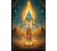 IMSETY: El Guardián Humano de la Memoria Eterna (EGIPTO)