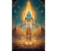 Imsety: El Secreto de la Alta Magia Egipcia (Egipto)