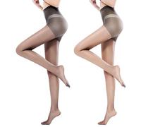 Imsgurus Universal Stretch Anti-Scratch Stockings, Super Flexible and Ultra-Thin Magic Stocking for Women