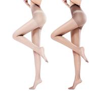 Imsgurus Universal Stretch Anti-Scratch Stockings, Super Flexible and Ultra-Thin Magic Stocking for Women