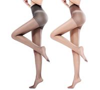 Imsgurus Universal Stretch Anti-Scratch Stockings, Super Flexible and Ultra-Thin Magic Stocking for Women