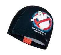 IMSPIRA Gorro Natacion Adulto Nino Tela Cine Anos 80 Gorro Piscina Divertido Gracioso Junior Original Escuela Natacion aquagym Piscina Ocio Regalo Friki