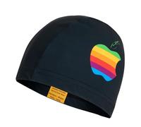 IMSPIRA Gorro Natacion Tela Adulto niño Gorra Piscina Nadar Comoda Ligera Transpirable Swim Different Gorros Piscina Divertidos Unisex Entrenamiento Accesorios baño Deporte acuatico diseño Original