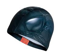 IMSPIRA Gorro Natacion Tela Nino S superheroe Moderno Gorra Piscina Unisex Entrenamiento Junior Gorros Piscina Divertidos Deporte acuatico aquagym Accesorios Waterpolo ninos Regalo Pool