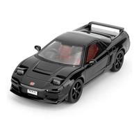 imtfzct 1/32 First Generation NXS - Coche de juguete de aluminio fundido a presión, modelo de juguete para coleccionar, regalo para niños, coche de juguete con sonido, luz y función Pull Back Funkt