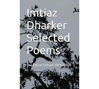 Imtiaz Dharker, Selected Poems: The Falcon School: DP English