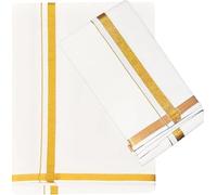 IMTRA FASHION Conjunto De Algodón Dhoti Y Angavastram para Hombre Vestido Tradicional del Sur De La India Veshti Mundu Conjunto De 1