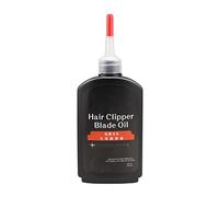 Imtrub Aceite lubricante - Grasa de Aceite lubricante para maquinilla de Afeitar eléctrica de 120 ml - Producto de Mantenimiento de afeitadora eléctrica para el hogar, peluquería