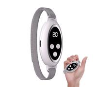 Imtrub Ayuda para dormir de mano, inteligente ajustable, máquina de dormir recargable por USB, para mujeres, adultos, adolescentes, ancianos, viajes, dormitorios, viajes de negocios, dormitorio diurno