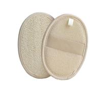 Imtrub Ducha Luffa - Almohadilla Exfoliante para el Cuerpo | Cepillo Corporal para SPA, baño y Ducha, Limpiador de luffa, Limpiador de Ducha, Limpia tu Cuerpo a Fondo