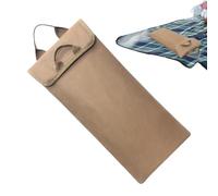Imtrub Funda aislante para vejiga de agua,Funda aislada para vejiga de agua - Bolsa térmica protectora | Bolsa de almacenamiento ligera para vejiga de agua de 2 a 2,5 l, paquete de vejiga de agua